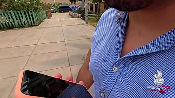 Gordita desesperada por verga llama a su ex para que se la folle si o si quiere un remember