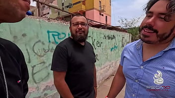 Gordita desesperada por verga llama a su ex para que se la folle si o si quiere un remember