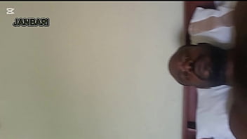 He woke in the morning all alone and was so honey janbari on a solo mood