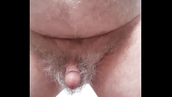 Rustyas1 pissing for my friends