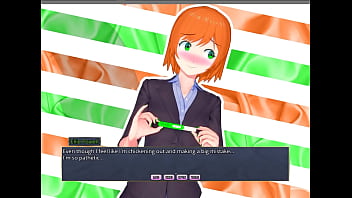 My favorite impregnation game breed town 3