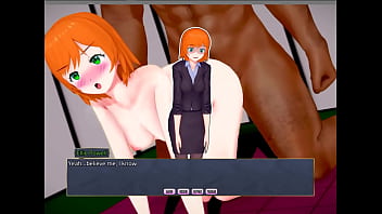 My favorite impregnation game breed town 3