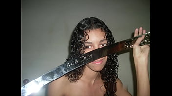 Jade very naughty just the way i like it trailer