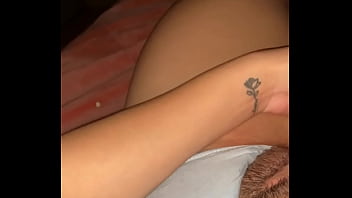 Her pussy is completely crazy goddess