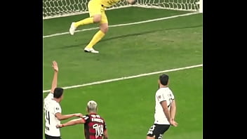 Arrasca Transando Com A Zaga Do Corinthians thumbnail