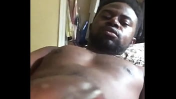 Jacking off part two