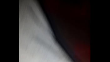 Une chatte bien arose