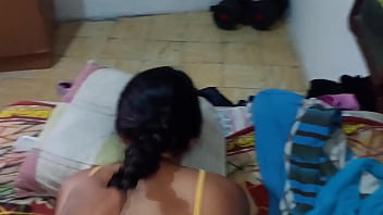 Me acuesto con la esposa de mi amigo está buenísima y tiene un culo enorme