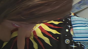 Brittney blew doesn't like condoms