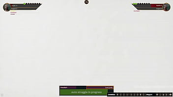 Nezakah vs jerle nf3d mixed sexfight maledom