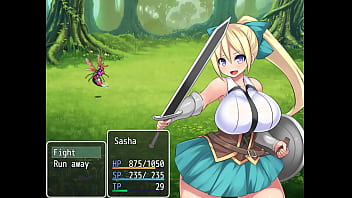 Hentai rpg
