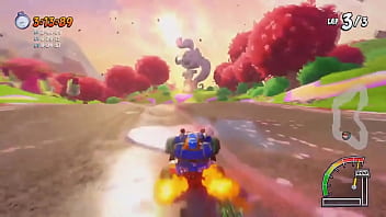 Ctr truque do turbo infinito deep