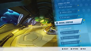 Ctr truque do turbo infinito deep