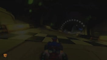 Ctr truque do turbo infinito deep