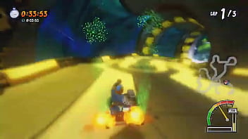 Ctr truque do turbo infinito deep