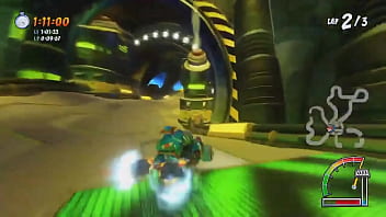 Ctr truque do turbo infinito deep