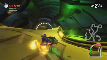 Ctr truque do turbo infinito deep