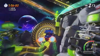 Ctr truque do turbo infinito deep