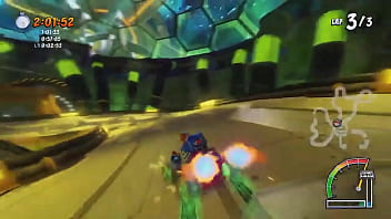 Ctr truque do turbo infinito deep