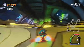 Ctr truque do turbo infinito deep