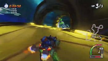 Ctr truque do turbo infinito deep