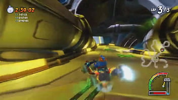 Ctr truque do turbo infinito deep