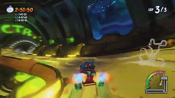 Ctr truque do turbo infinito deep