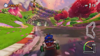 Ctr truque do turbo infinito deep