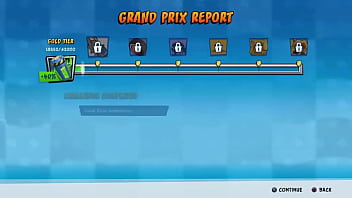 Ctr truque do turbo infinito deep