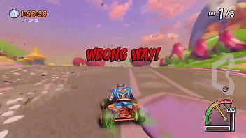 Ctr truque do turbo infinito deep