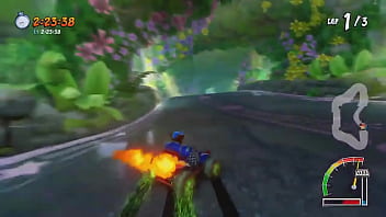 Ctr truque do turbo infinito deep