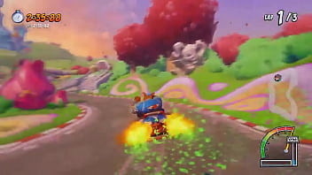 Ctr truque do turbo infinito deep