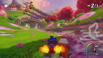 Ctr truque do turbo infinito deep