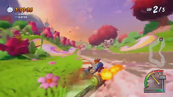 Ctr truque do turbo infinito deep