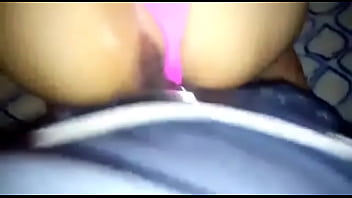 La puta de siempre sin condón