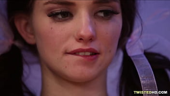 These chicks are clearly fucked up but that is ok