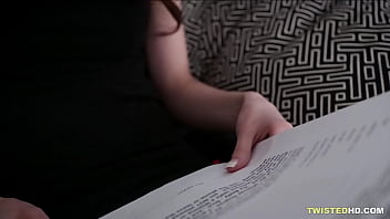 These chicks are clearly fucked up but that is ok