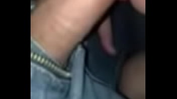 Amatuer wife sucking cock