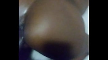 Had to double back doe