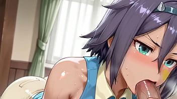 Yu gi oh yayoi hen ai