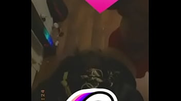 He ready for bed or is he ready for me