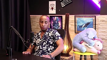 Compilados do negro top delícia no sensual cast parte 2 watch sheer red