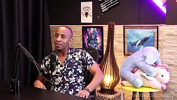 Compilados do negro top delícia no sensual cast parte 2 watch sheer red