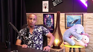 Compilados do negro top delícia no sensual cast parte 2 watch sheer red