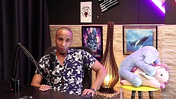 Compilados do negro top delícia no sensual cast parte 2 watch sheer red