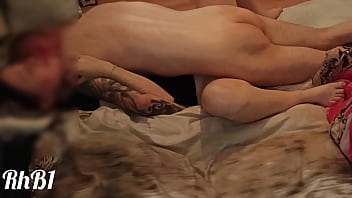 I forgot to turn off the cameras when he came in