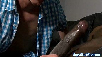 Blacks On Boys Black Dude Fucking White Gay Teen Boy 07 thumbnail