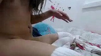 Teen couple hot webcam fuck show