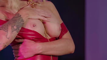 Cumming inside sexy cockrider isabelle deltore