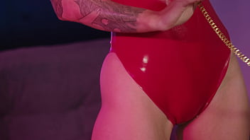 Cumming inside sexy cockrider isabelle deltore